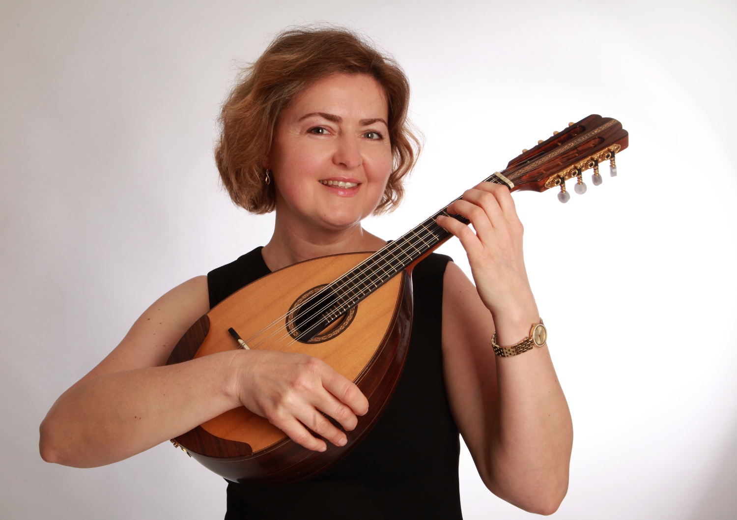 Elena Kisseljow