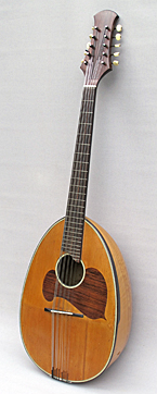 Liuto cantabile
