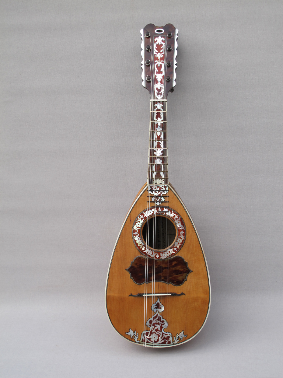 Vinaccia Januarius · Neapel, 1778